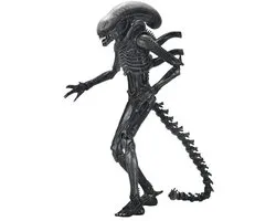 NECA Alien: Romulus Action Figure Ultimate Xenomorph XX121 18 cm Action Figuur