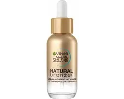 Garnier Ambre Solaire zelfbruinende gezichtsdruppels