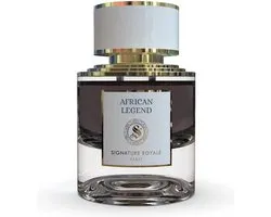 Signature Royale Eau De Parfum ( African Legend )