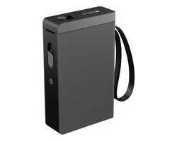 Olympia P22 Thermische Label Printer OL 6300 - Thuis/ Kantoor/ Hobby - Wireless - Bluetooth - Smartphone app - Zwart