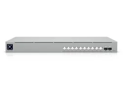 Ubiquiti UniFi Pro XG 10 PoE - 10-poorts 10GbE, Layer 3, PoE+++ switch