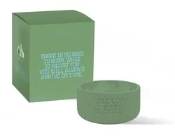 The gift label Amsterdam Stone Diffuser 30ml - STUDIO – To Love Is Strength
