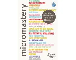 Micromastery