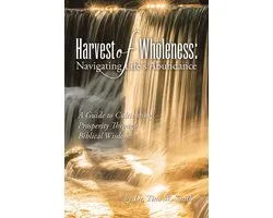 Harvest of Wholeness: Navigating Life's Abundance