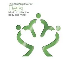 Healing Power Of Reiki