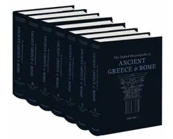 The Oxford Encyclopedia of Ancient Greece and Rome