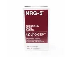 NRG-5 Noodrantsoen (pakje 500 gram)