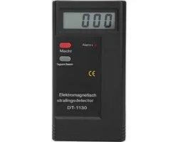 EMF Meter - Ghost hunting equipment - K2 meter - Geigerteller