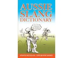Aussie Slang Dictionary