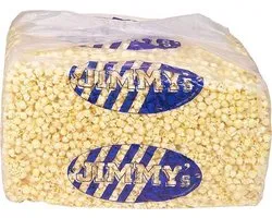 JIMMY's Popcorn zoet Bulk 6kg Air-Popped