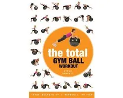 Total Gym Ball Workout