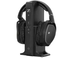 Sennheiser RS 175 - Koptelefoon - Zwart