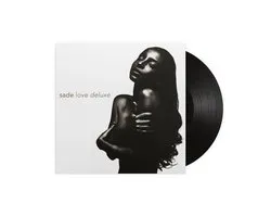 Love Deluxe
