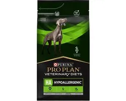 Croquettes Chien Veterinary Diets Ha Hypoallergenic Dermatosis - Proplan