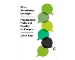 What Snowflakes Get Right