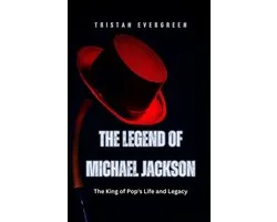 The Legend of Michael Jackson