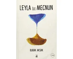 Leyla ile Mecnun