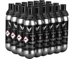 Coravin Pure capsules 24 stuks