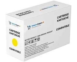 HP 924E - Cartouche d'encre Jaune - Compatible de marque distributeur - Convient pour HP Officejet PRO 8120 HP Officejet Pro 8120 Series HP Officejet Pro 8120e HP Officejet Pro 8122e HP Officejet Pro 8123 HP Officejet Pro 8124e HP Officejet Pro 8125e