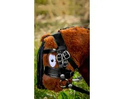 Crafty Ponies Basic Hoofdstel