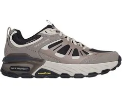 Skechers Max Protext Sherwood Ridge Sneakers Heren
