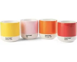 Copenhagen Design - Tasse Thermo 220 ml