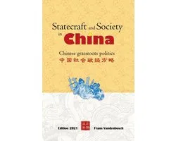 Statecraft and Society in China