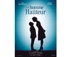 Un Homme A La Hauteur