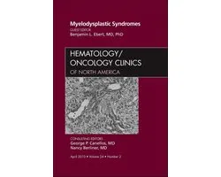 Myelodysplastic Syndromes