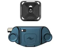 Peak Design Capture Camera Clip V3 CP-DS-3 Ocean