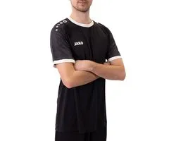 Jako Iconic SS Sports Shirt Unisexe - Taille XXL
