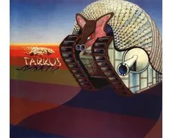 Emerson, Lake & Palmer - Tarkus (2 CD) (Remastered) (Deluxe Edition)