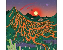 Metronomy - Metronomy Forever (CD)