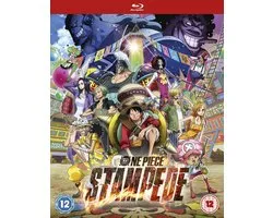 One Piece: Stampede