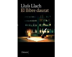 El llibre daurat