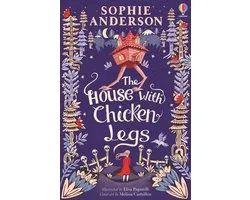 The House with Chicken Legs
