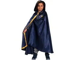 Studio 100 Nachtwacht - Déguisements - Cape Supra - Cape - 4-7 ans