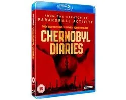 Chernobyl Diaries - Movie
