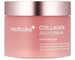 Medicube Collagen Jelly Cream 110ml