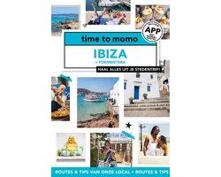 time to momo - Ibiza + Formentera