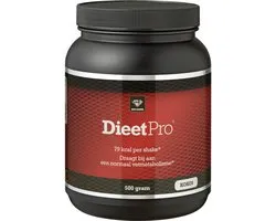 Nutri Dynamics - Dieet Pro - Eiwitshake - Kokos - 500 gram