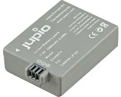 Batterie Jupio Canon LP-E5 / NB-E5