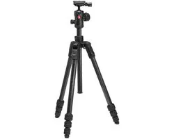 MANFROTTO Kit Befree Advanced AS Carbon-Klemmringe