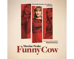 Funny Cow - Hawley Richard & Ollie T