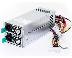 Synology PSU 500W-RP SET_2 power supply unit Grijs