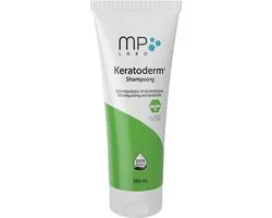 Keratoderm Shampoing - MP Labo