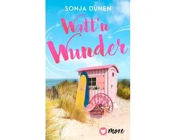 Wattenmeer und Liebesglück 3 - Watt'n Wunder
