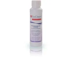 So Clean® Intensive gebitsprothese reiniger