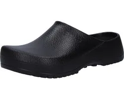 Birkenstock klomp (Super Birki) - Zwart - Maat 48