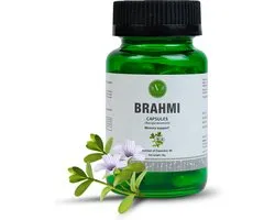 Vanan Brahmi capsules 60 Capsules